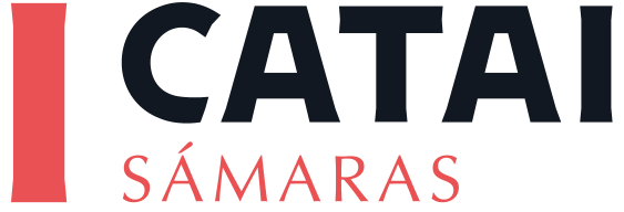 Logo Catai Samaras